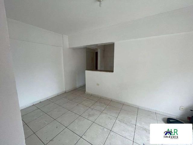 Apartamento para Venda em Santos/SP José Menino 2 Quartos