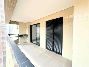 Apartamento para Venda em Santos/SP José Menino 2 Quartos