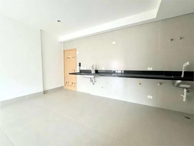 Apartamento para Venda em Santos/SP José Menino 2 Quartos