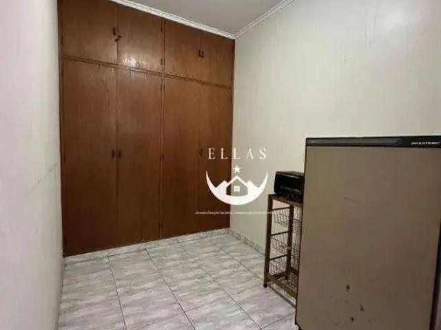 Apartamento para Venda em Santos/SP José Menino 2 Quartos
