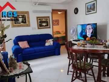 Pompéia, Santos, Santos, São Paulo - Garagem