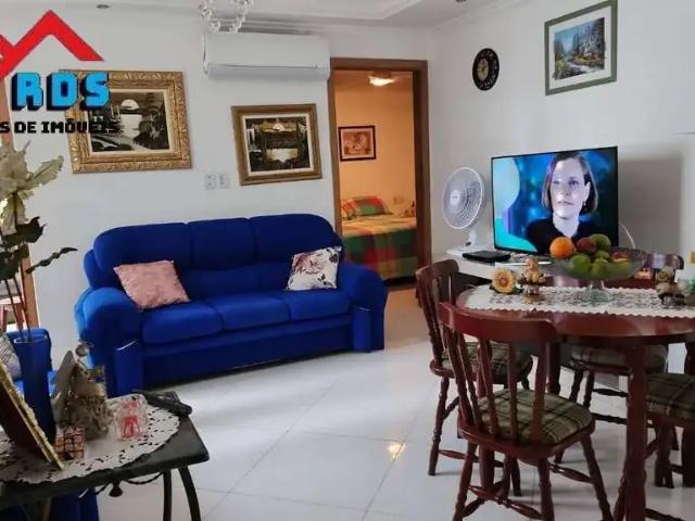 Apartamento para Venda em Santos/SP José Menino 2 Quartos