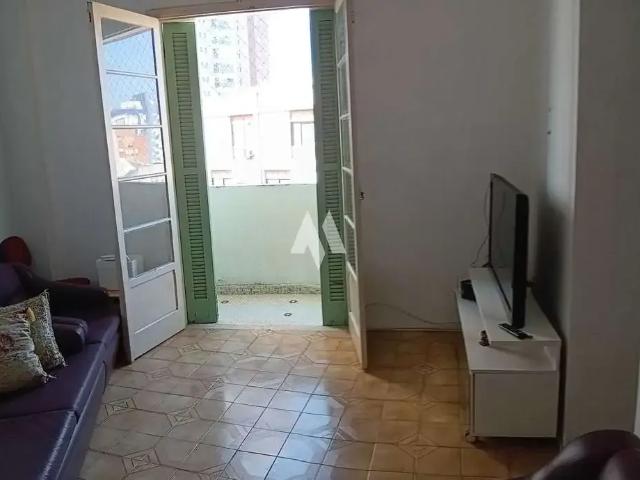 Apartamento para Venda em Santos/SP José Menino 2 Quartos