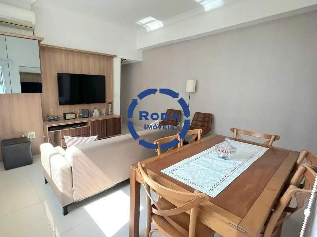 Apartamento para Venda em Santos/SP José Menino 3 Quartos