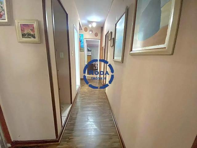 Apartamento para Venda em Santos/SP José Menino 3 Quartos
