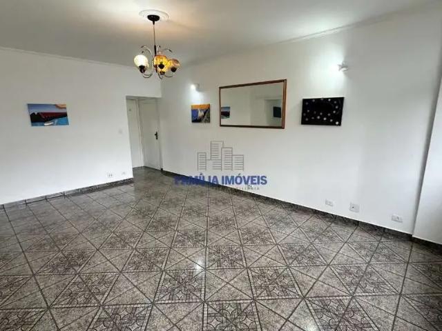 Apartamento para Venda em Santos/SP José Menino 3 Quartos