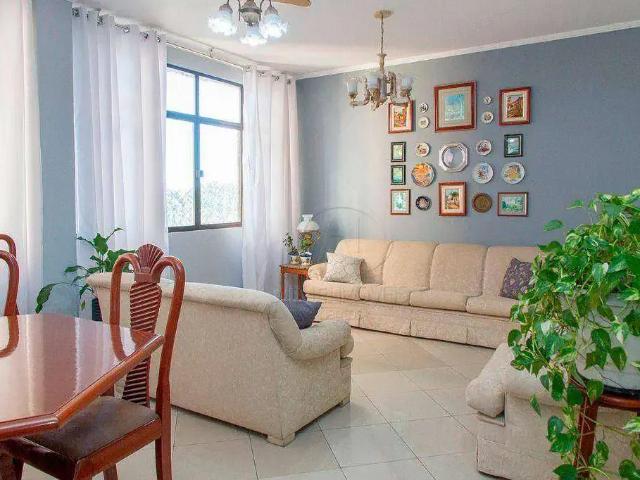 Apartamento para Venda em Santos/SP José Menino 3 Quartos