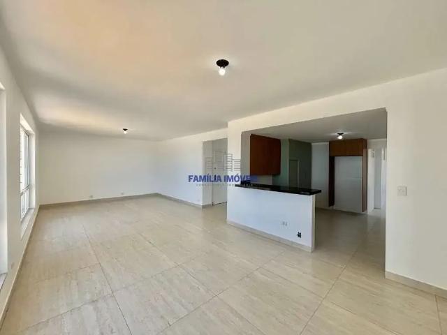 Apartamento para Venda em Santos/SP José Menino 3 Quartos