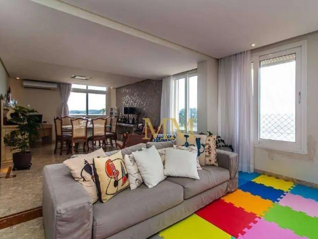 Apartamento para Venda em Santos/SP José Menino 3 Quartos