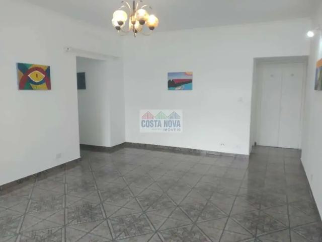 Apartamento para Venda em Santos/SP José Menino 3 Quartos