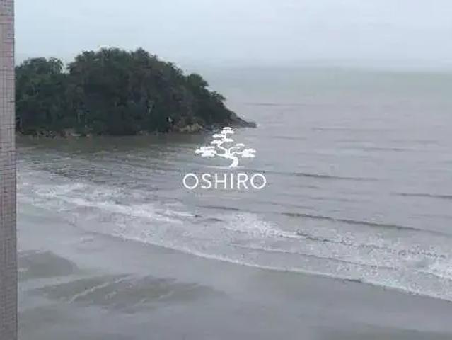 Apartamento para Venda em Santos/SP José Menino 3 Quartos