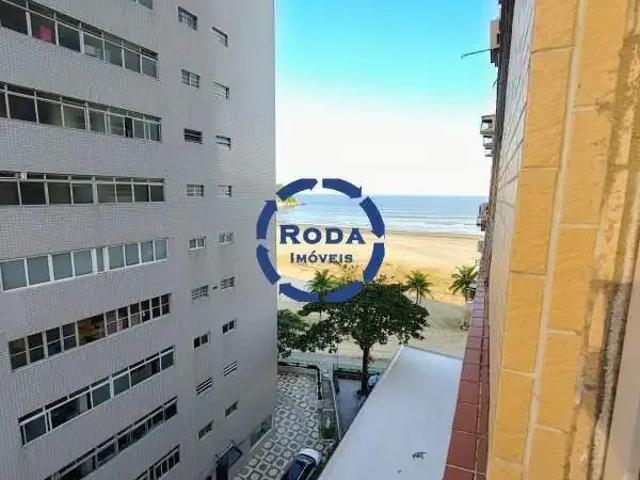 Apartamento para Venda em Santos/SP José Menino 3 Quartos