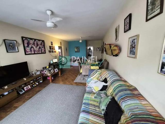 Apartamento para Venda em Santos/SP José Menino 3 Quartos