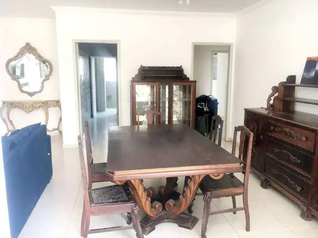Apartamento para Venda em Santos/SP José Menino 3 Quartos
