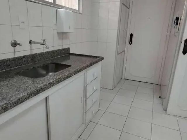 Apartamento para Venda em Santos/SP José Menino 3 Quartos