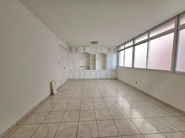 Apartamento para Venda em Santos/SP José Menino 3 Quartos