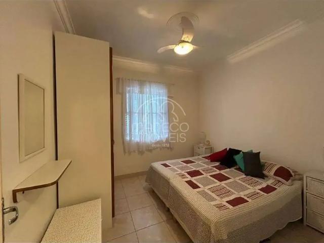 Apartamento para Venda em Santos/SP José Menino 3 Quartos