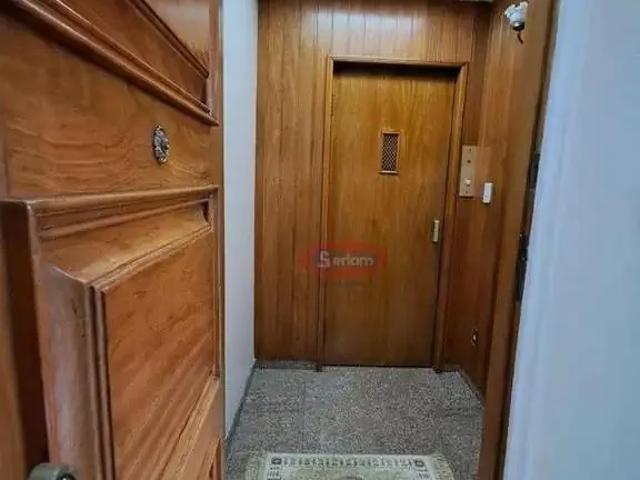 Apartamento para Venda em Santos/SP José Menino 3 Quartos