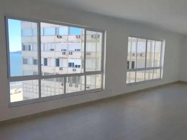 Apartamento para Venda em Santos/SP José Menino 3 Quartos