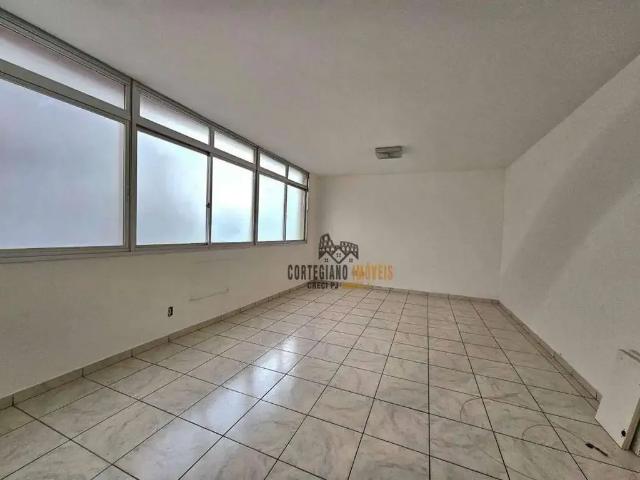 Apartamento para Venda em Santos/SP José Menino 3 Quartos