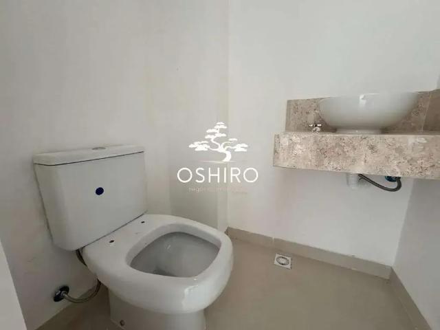 Apartamento para Venda em Santos/SP José Menino 3 Quartos