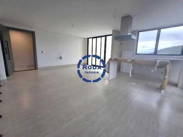 Apartamento para Venda em Santos/SP José Menino 3 Quartos