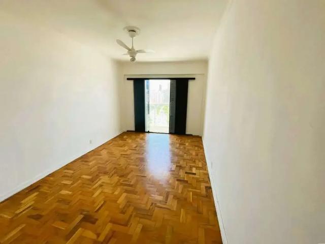 Apartamento para Venda em Santos/SP José Menino 3 Quartos