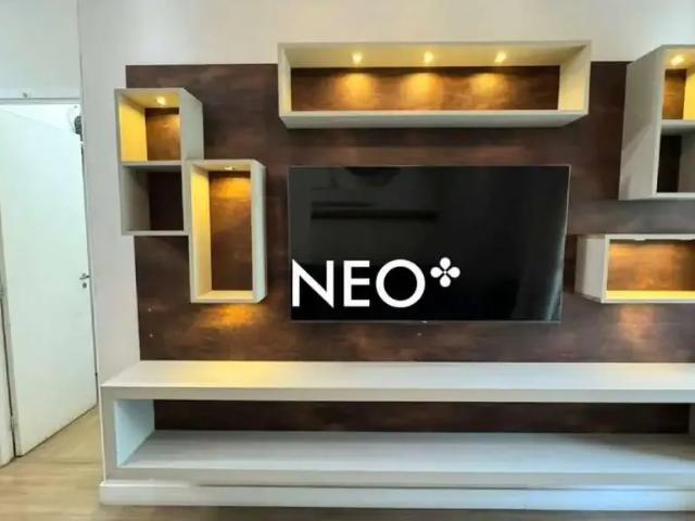 Apartamento para Venda em Santos/SP José Menino 3 Quartos