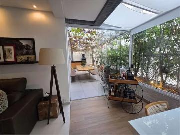 Apartamento para Venda em Santos/SP José Menino 3 Quartos