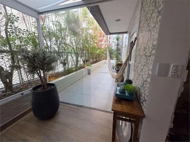Apartamento para Venda em Santos/SP José Menino 3 Quartos