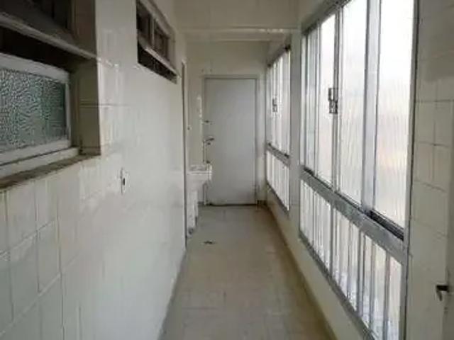 Apartamento para Venda em Santos/SP José Menino 3 Quartos