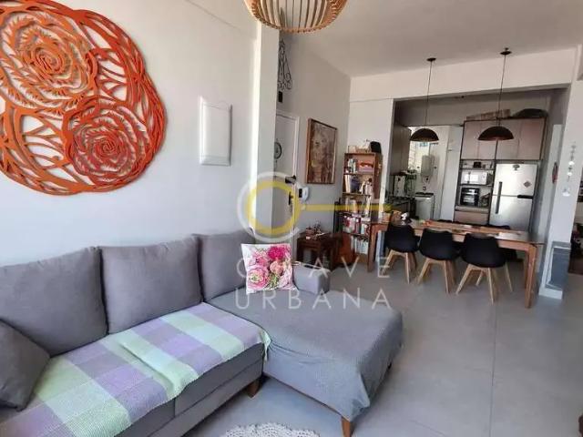 Apartamento para Venda em Santos/SP José Menino 3 Quartos