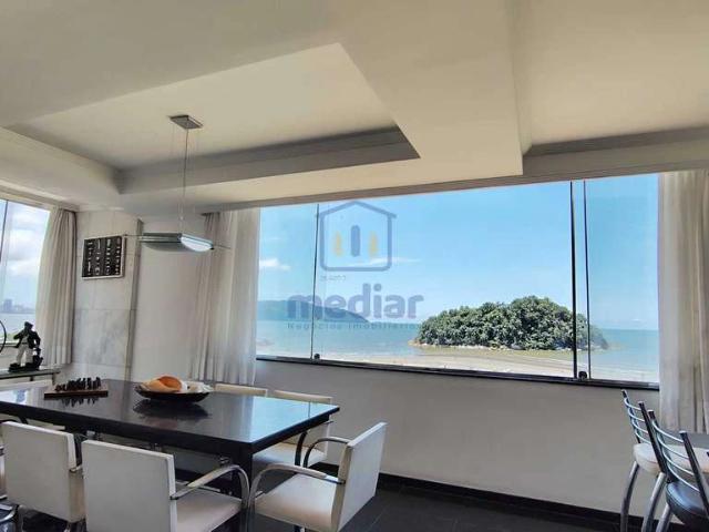 Apartamento para Venda em Santos/SP José Menino 3 Quartos