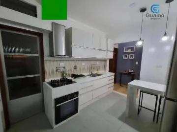 Apartamento para Venda em Santos/SP José Menino 3 Quartos