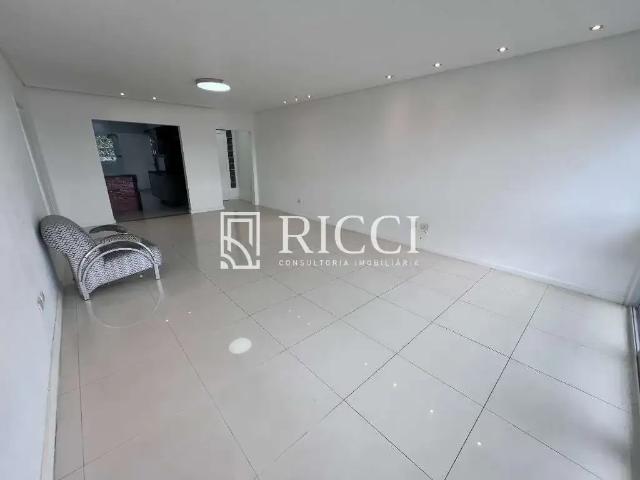 Apartamento para Venda em Santos/SP José Menino 3 Quartos