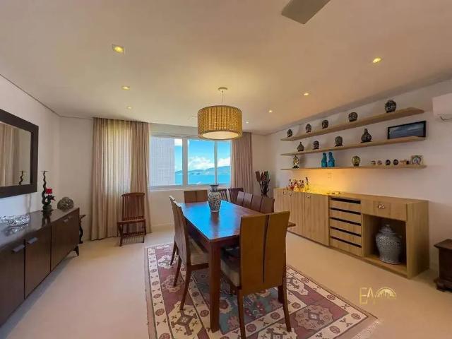 Apartamento para Venda em Santos/SP José Menino 3 Quartos