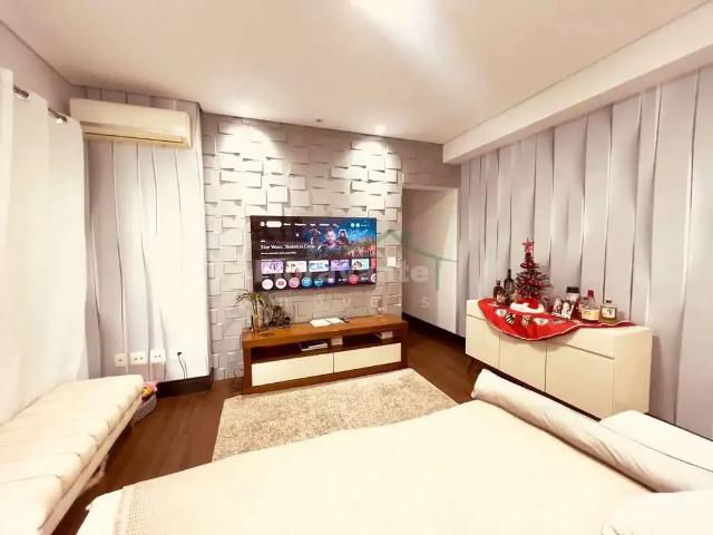 Apartamento para Venda em Santos/SP José Menino 3 Quartos