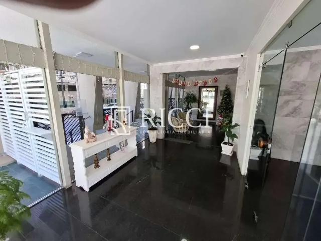 Apartamento para Venda em Santos/SP José Menino 3 Quartos