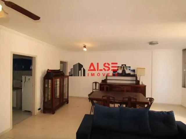 Apartamento para Venda em Santos/SP José Menino 3 Quartos