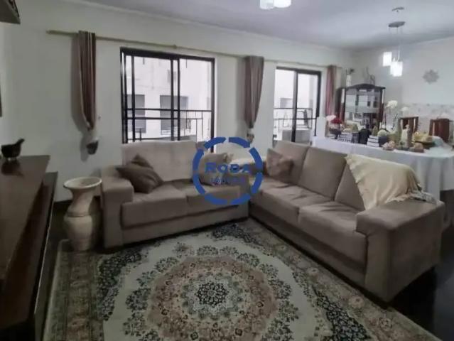 Apartamento para Venda em Santos/SP José Menino 3 Quartos