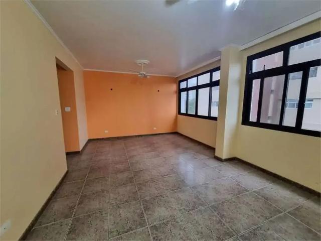 Apartamento para Venda em Santos/SP José Menino 3 Quartos