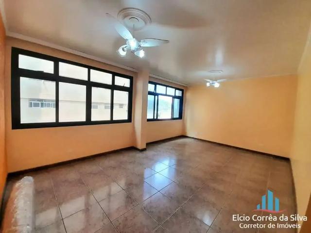 Apartamento para Venda em Santos/SP José Menino 3 Quartos