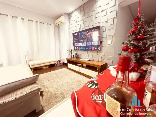 Apartamento para Venda em Santos/SP José Menino 3 Quartos