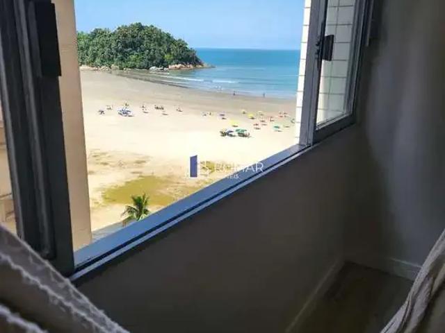 Apartamento para Venda em Santos/SP José Menino 3 Quartos
