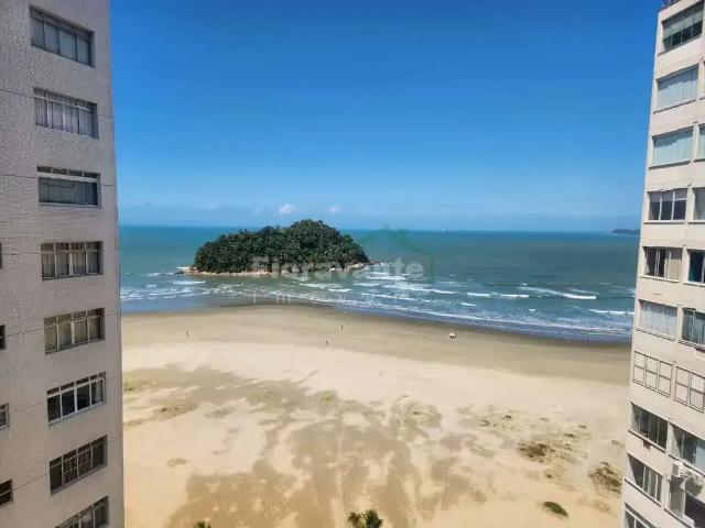 Apartamento para Venda em Santos/SP José Menino 3 Quartos