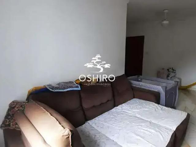 Apartamento para Venda em Santos/SP José Menino 2 Quartos