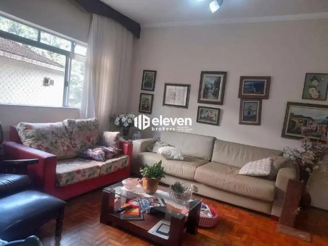Apartamento para Venda em Santos/SP José Menino 3 Quartos