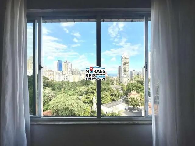 Apartamento para Venda em Santos/SP José Menino 3 Quartos