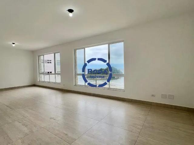 Apartamento para Venda em Santos/SP José Menino 3 Quartos