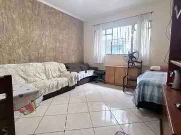 Apartamento para Venda em Santos/SP Paquetá 2 Quartos